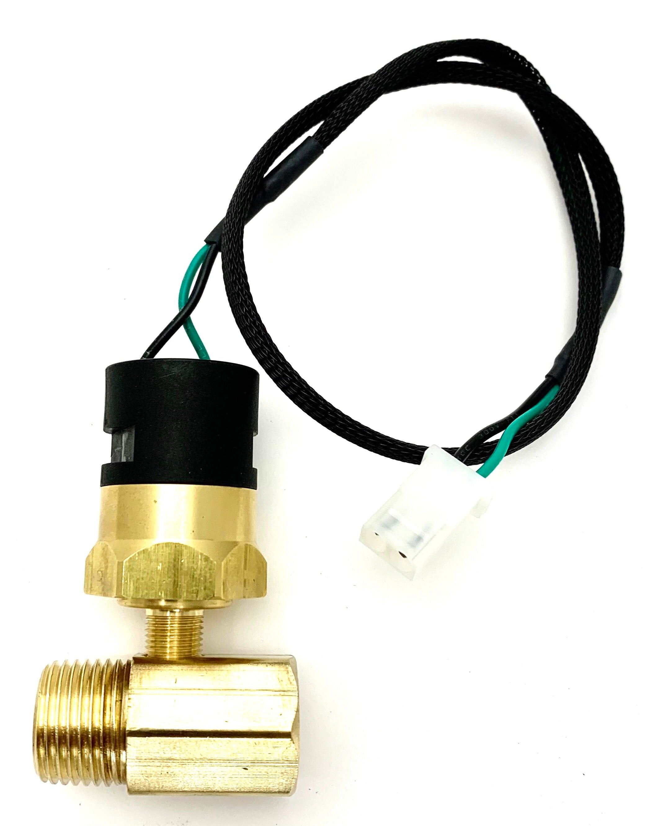 Corvette C7 Pump replacement kit